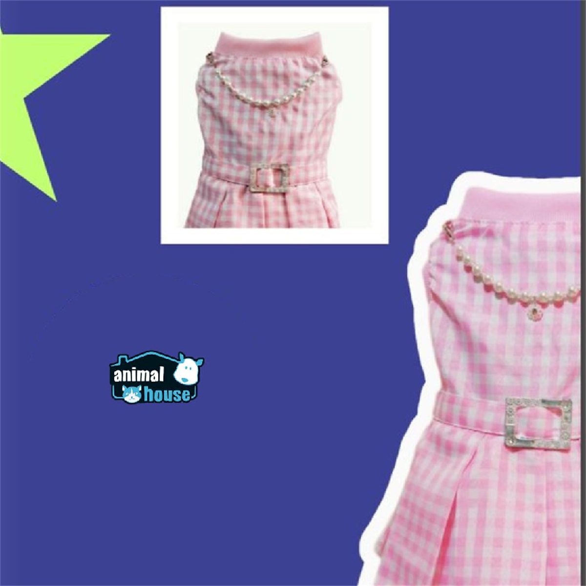 BARBARA TALLA XL