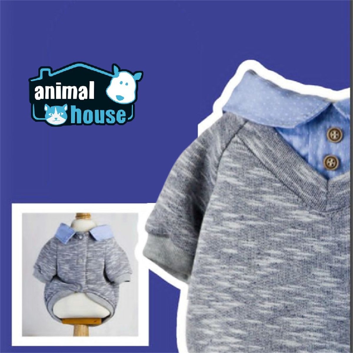 DANKO TALLA XL