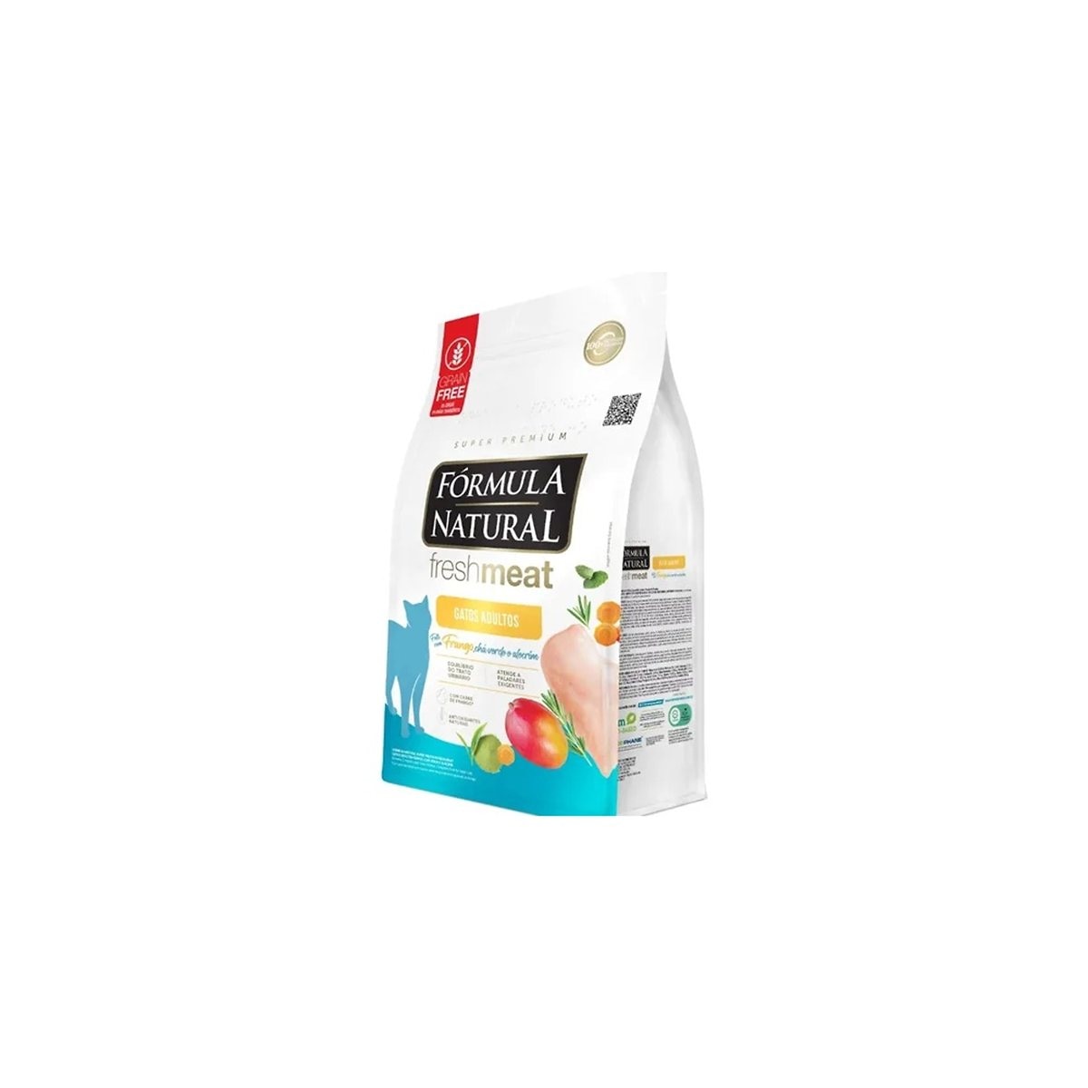 FORMULA NATUAL GATO ADULTO POLLO *10 kg