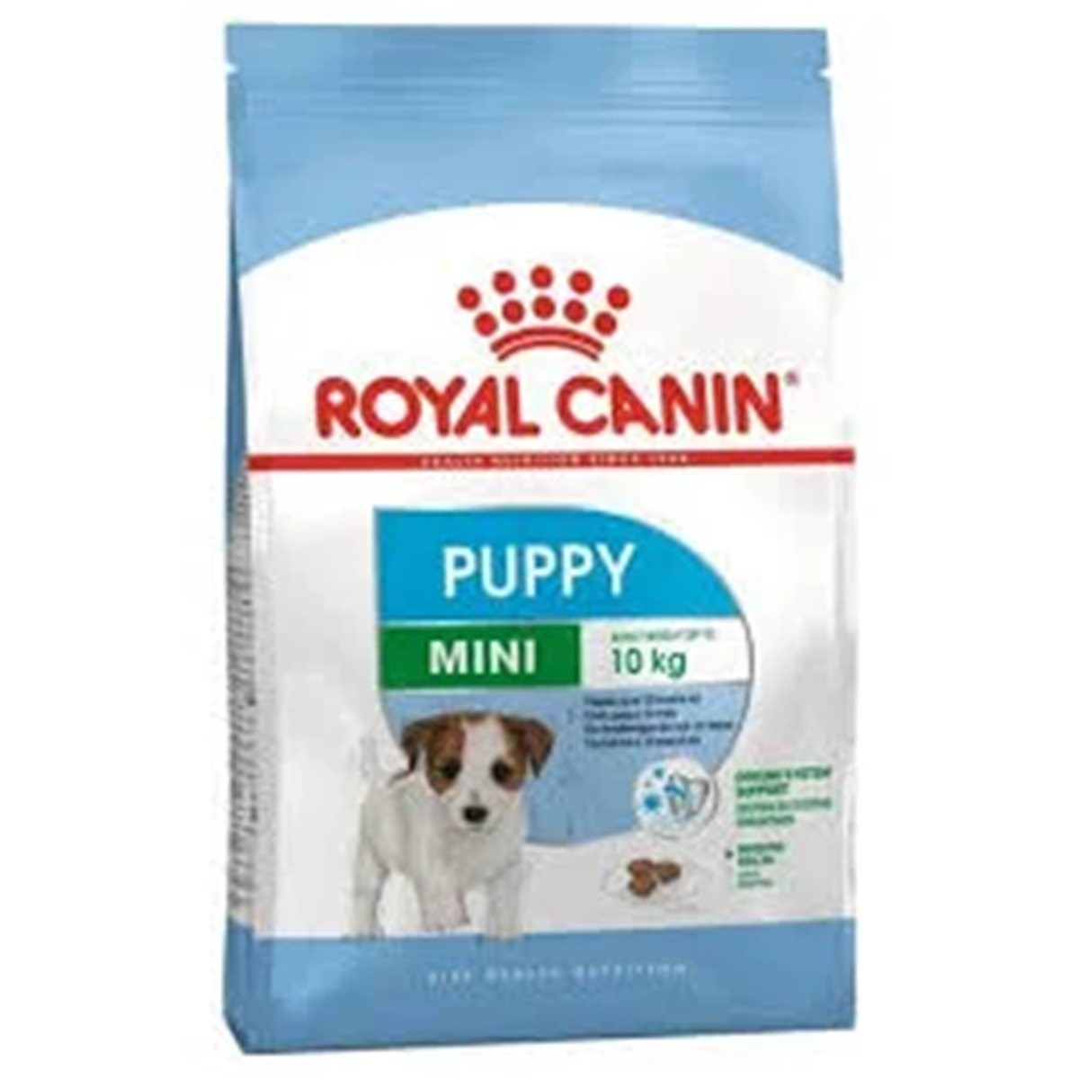 ROYAL CANIN MINI PUPPY * 8 kg