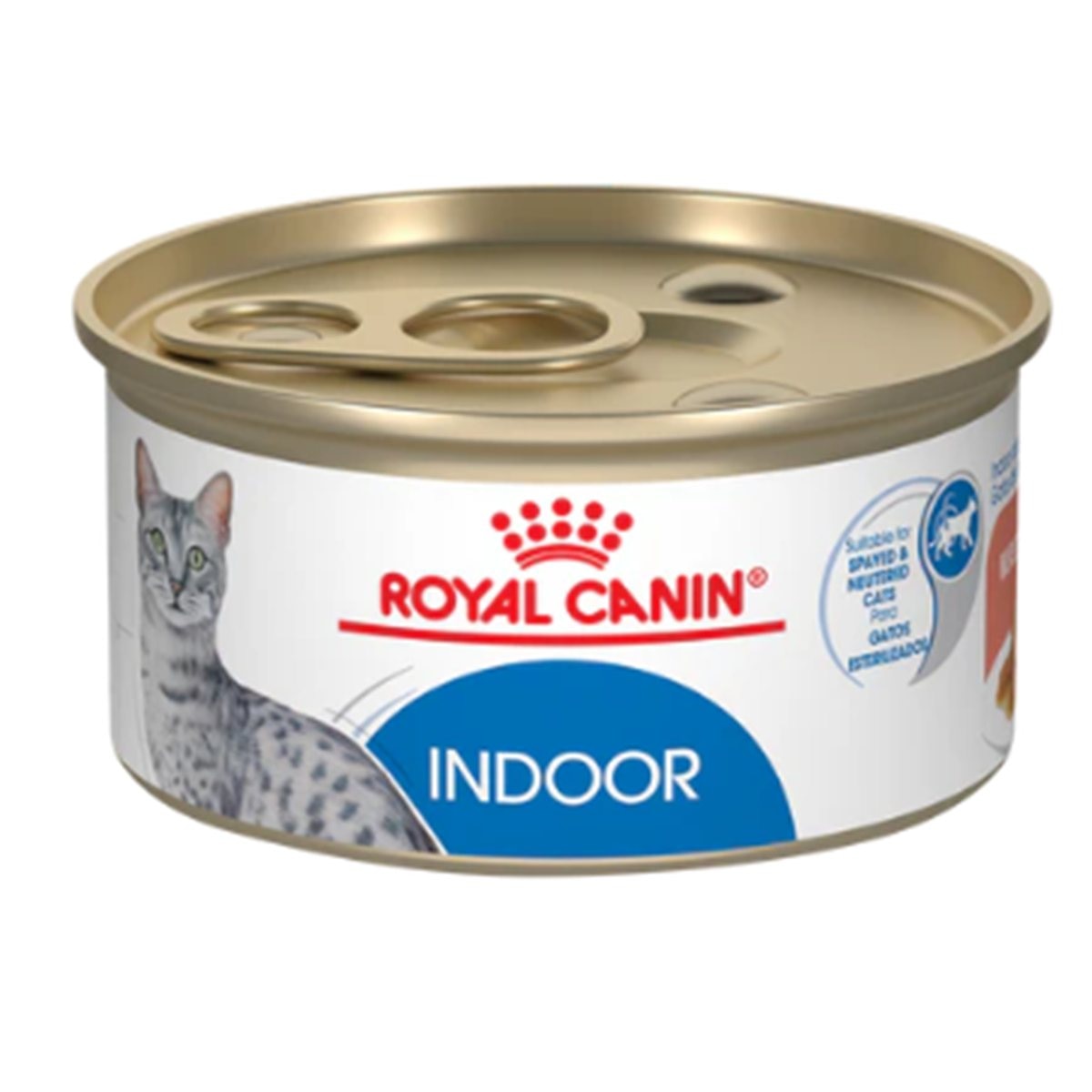 ROYAL CANIN FELINO INDOOR 7+ *0.085 kg