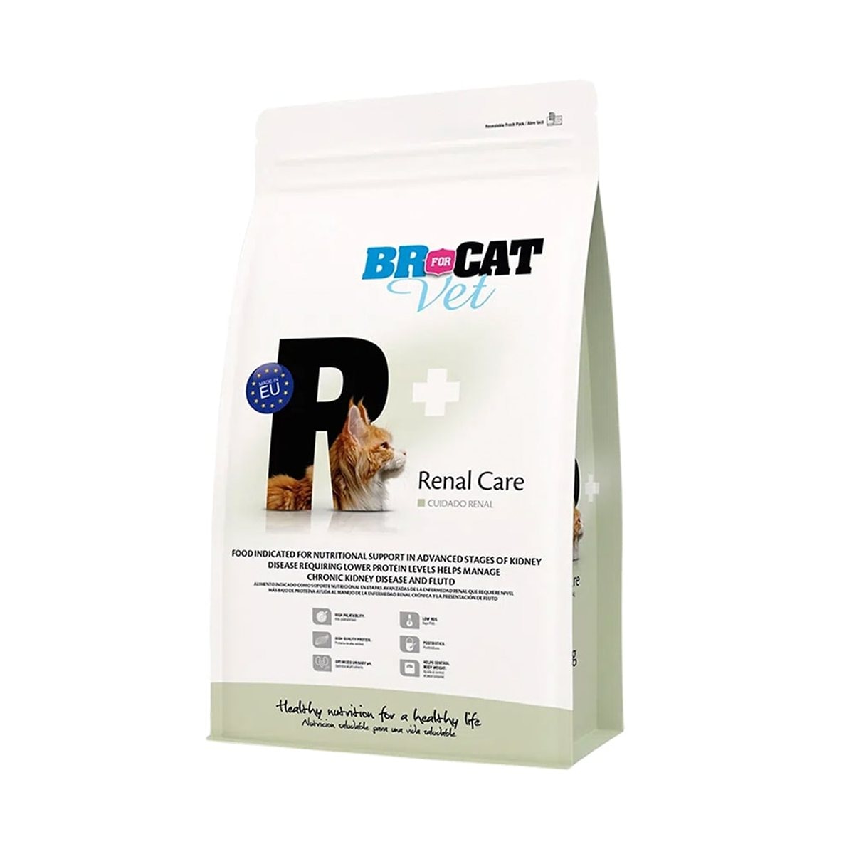 BR FOR CAT VET RENAL CARE * 3 Kg