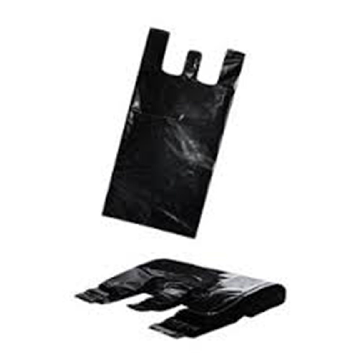 BOLSA NEGRA * 100 und