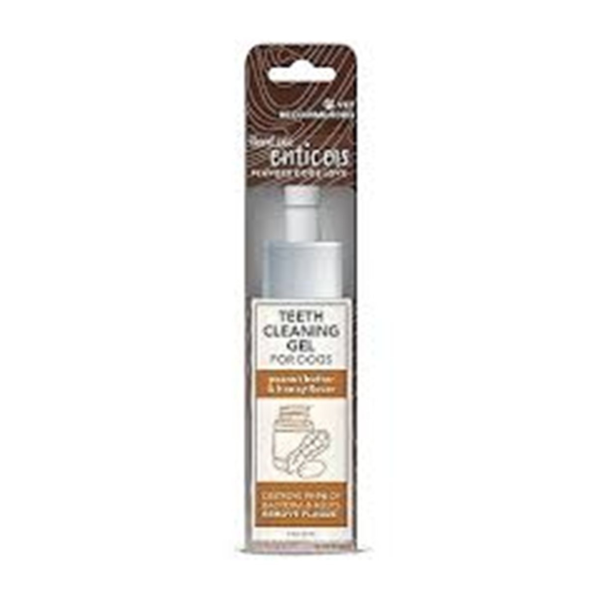 FRESH BREATH ORAL GEL DOG 2 oz MANI