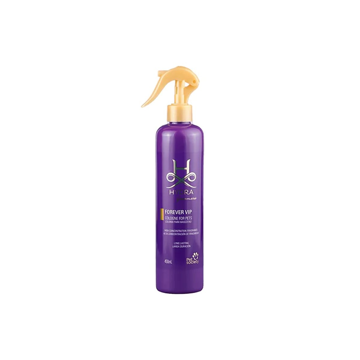 HYDRA GROOMERS COLONIA FOREVER * 450 mL