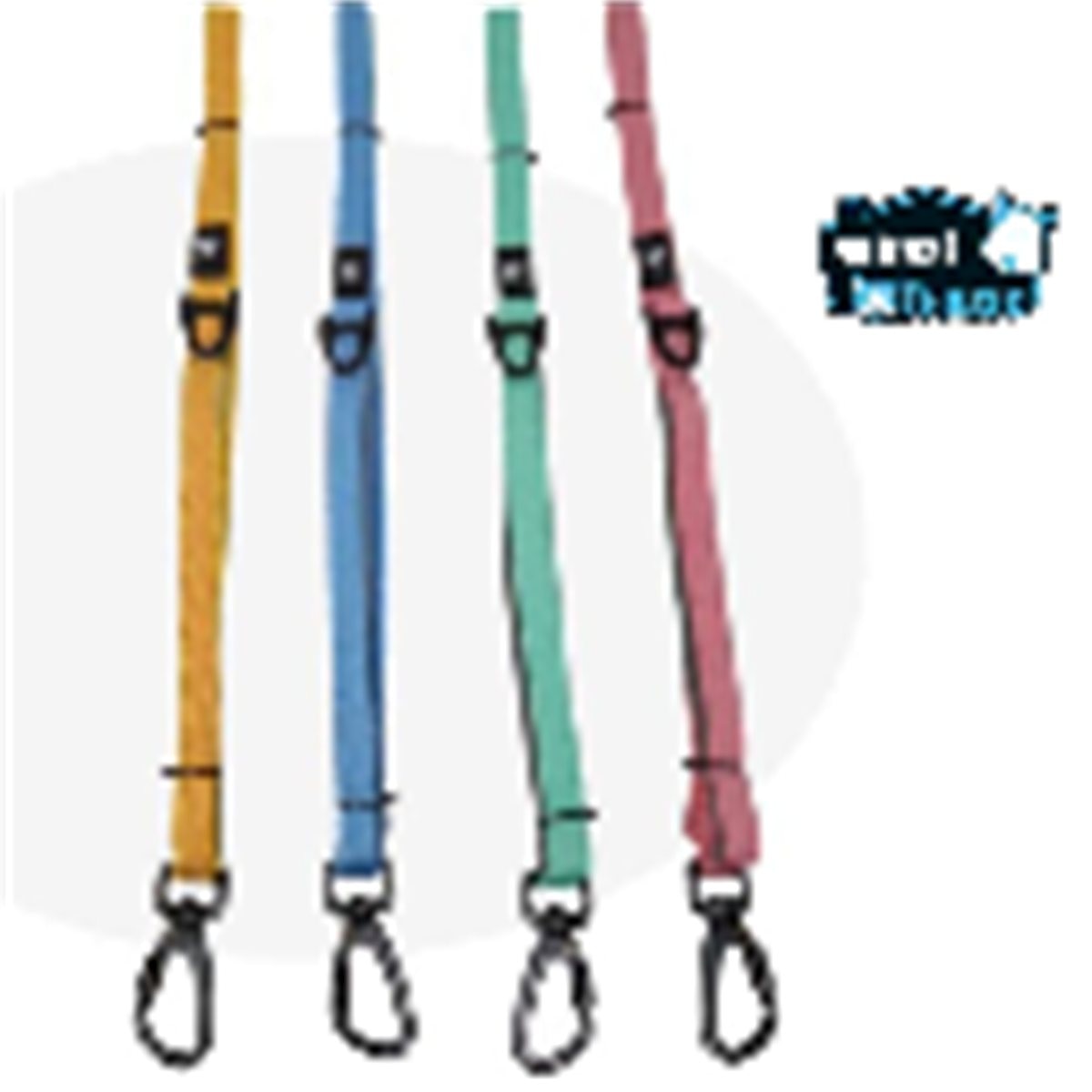 CORREA COLORES T M