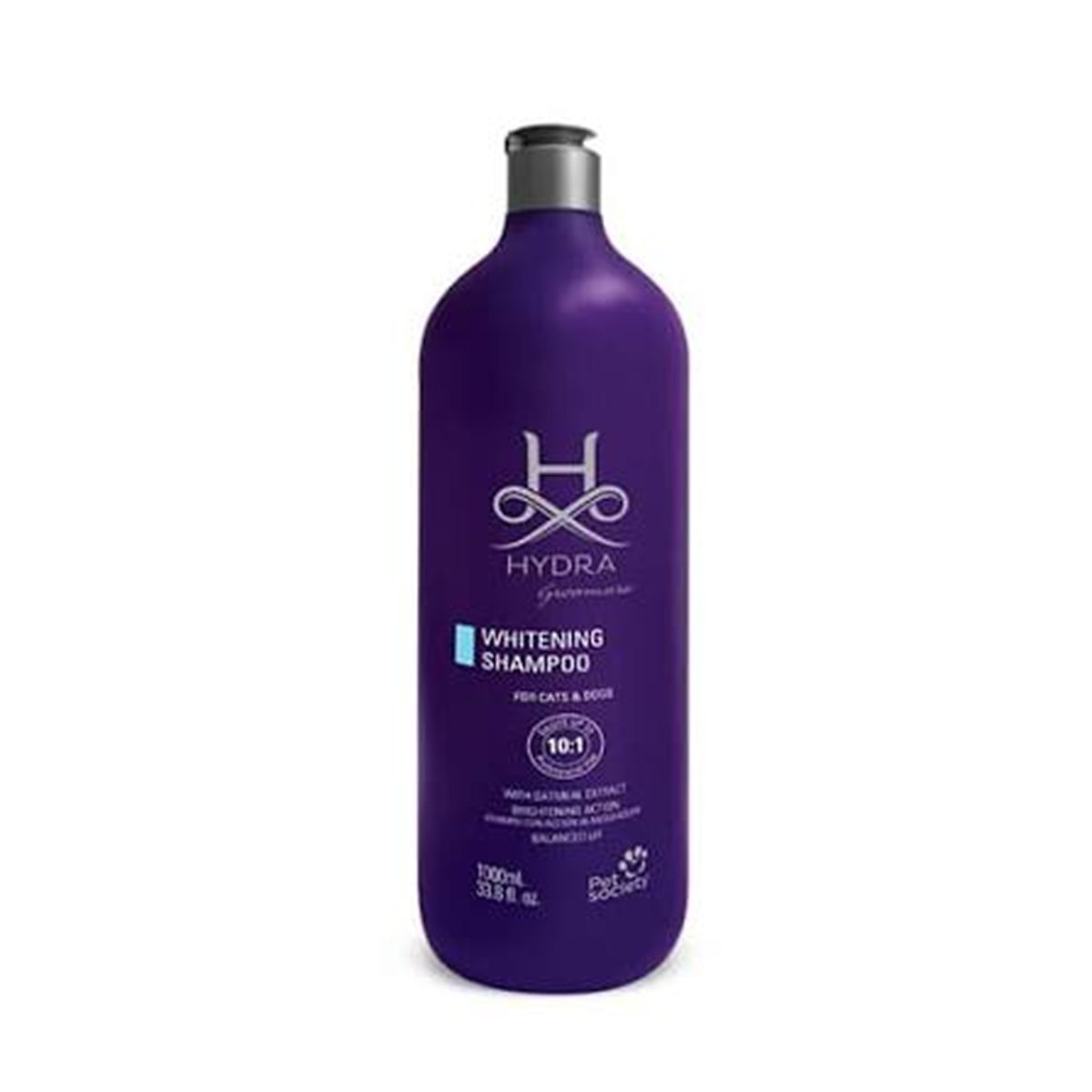 HYDRA WHITENING SHAMPOO 1LT