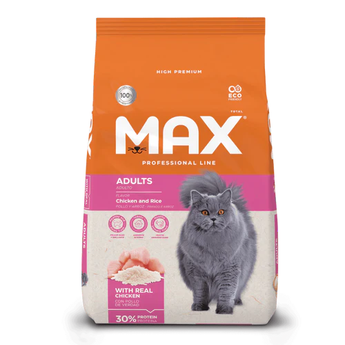 MAX CAT BUFFET FRANGO SR * 1 kg