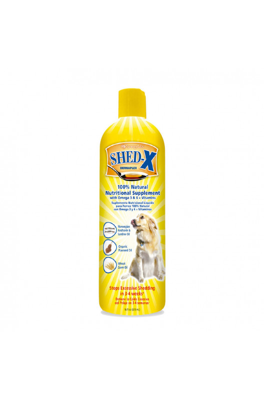 Shed cheap x dermaplex