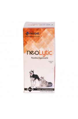 NEOLYTIC FCO X 30  ml