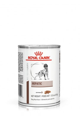 ROYAL CANIN  HEPATIC 410 gr