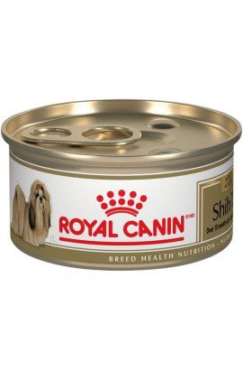 ROYAL CANIN  LATA SHIH TZU 0.85 gr