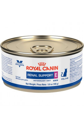 ROYAL CANIN RENAL SUPPORT E CAT X 145 gr