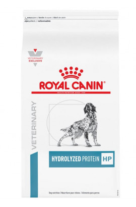 ROYAL CANIN CANINO HYDRO PROT DOG X3.5 K