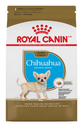 ROYAL CANIN CHIHUAHUA PUPPY X 1.13 kg
