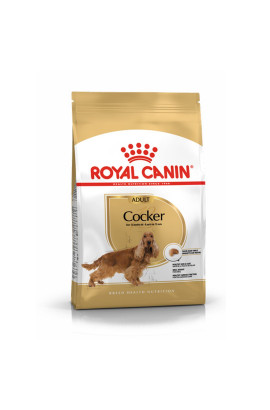 ROYAL CANIN COCKER X 3 kg