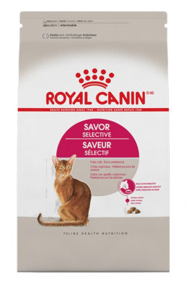 ROYAL CANIN FELINO  SAVOR X 2.7 kg