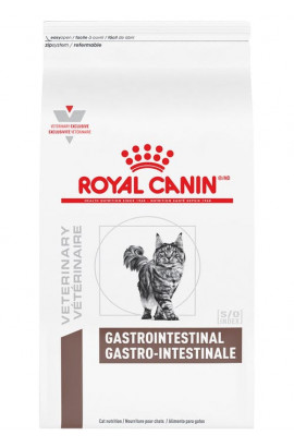 ROYAL CANIN FELINO GASTRO INTESTINAL 2kg