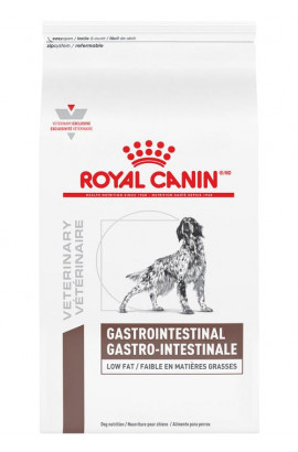 ROYAL CANIN CANINO GASTRO INTESTINAL 2kg