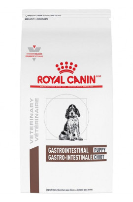 ROYAL CANIN GASTRO INTESTINAL PUPPY 2.5K