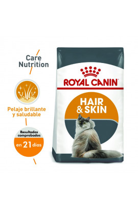 ROYAL CANIN HAIR  SKIN CARE GATO 1.5kg