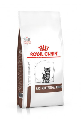 ROYAL CANIN INTESTINAL KITTEN CAT X 2 KG