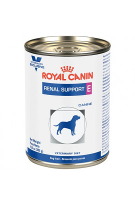 ROYAL CANIN LATA RENAL SUPPORT E X 385gr