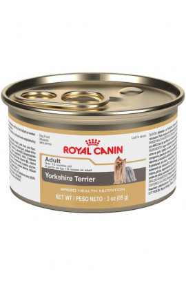 ROYAL CANIN LATA YORKSHIRE 85 gr