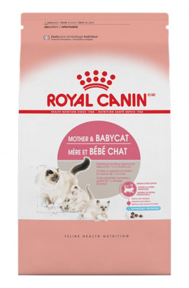 ROYAL CANIN MOTHER BABY X 2 kg
