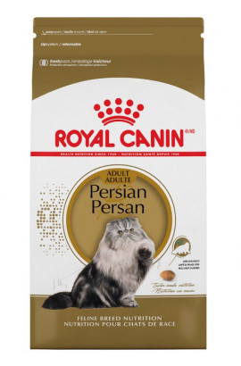 ROYAL CANIN PERSIAN ADULT X 10  kg