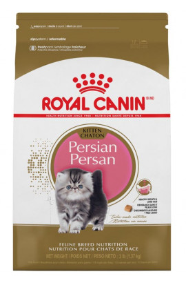 ROYAL CANIN PERSIAN KITTEN X 2 kg