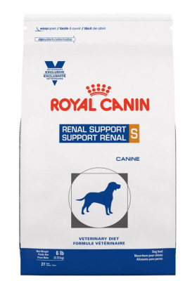 ROYAL CANIN RENAL SUP S...