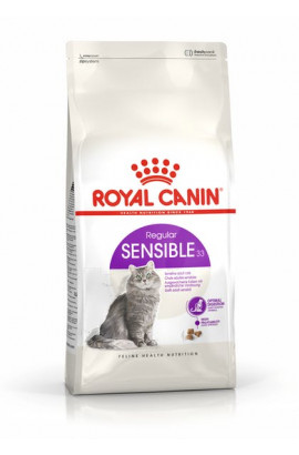 ROYAL CANIN SENSIBLE CAT 2 kg