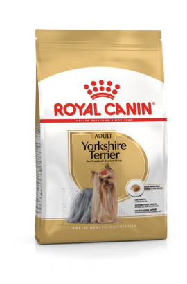 ROYAL CANIN YORKSHIRE TERRIE ADUL 1.13kg