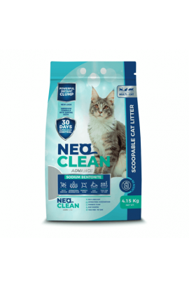 ARENA NEOCLEAN SIN AROMA 8.30 Kg
