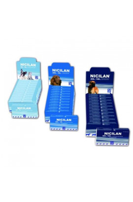 NICILAN 40/10 Mg x1BLISTER