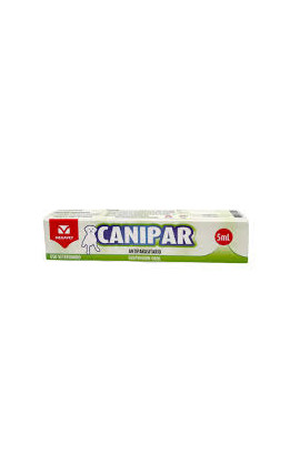 CANIPAR 5ML