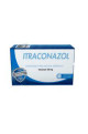 ITRACONAZOL 100 mg 10 TAB X...
