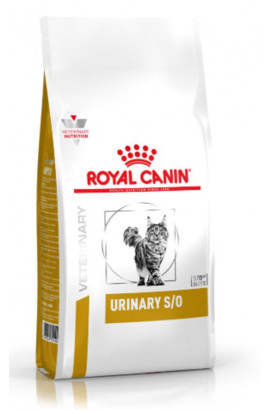 ROYAL CANIN URINARY SO CAT X 1.5 kg