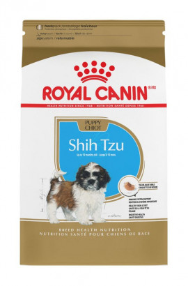 ROYAL CANIN SHIH TZU PUPPY 1.13 kg