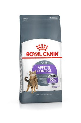 ROYAL CANIN F APPETITE CONTROL X 2 KL