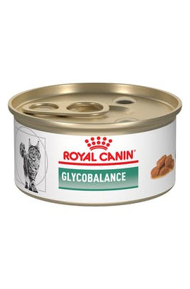 ROYAL CANIN CAT LATA GLYCOBALANCE X85 gr