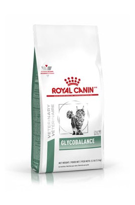 ROYAL CANIN CAT GLYCOBALANCE X 2 kg