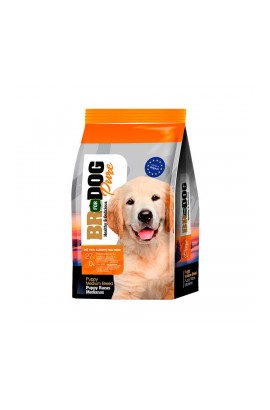BR FOR DOGS PUPPY RAZAS...