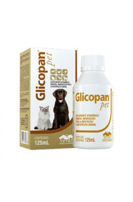 GLICOPAN X 30 ml