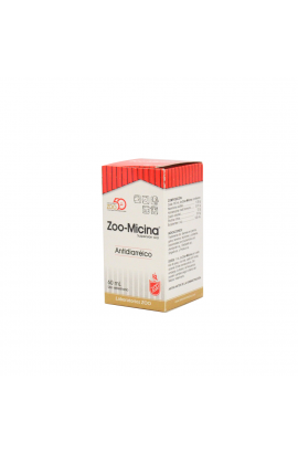 ZOO-MICINA 60 ml