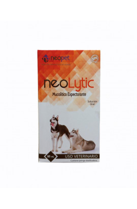 NEOLYTIC FCO X 60  ml