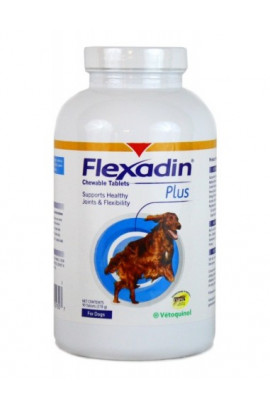 FLEXADIN PLUS TARRO X 90 TABLETAS