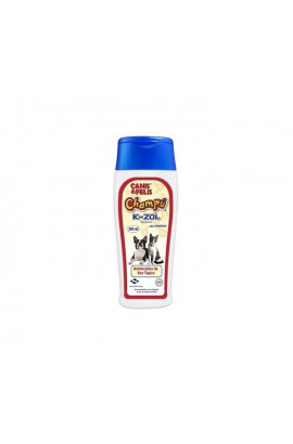 SHAMPOO K-ZOL X 200 ML