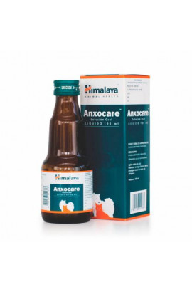 ANXOCARE FRASCO X 100 ml